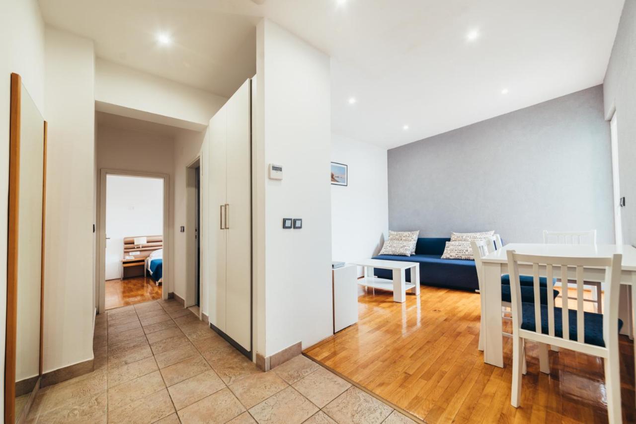Apartments Vala เวลาลูกา ภายนอก รูปภาพ