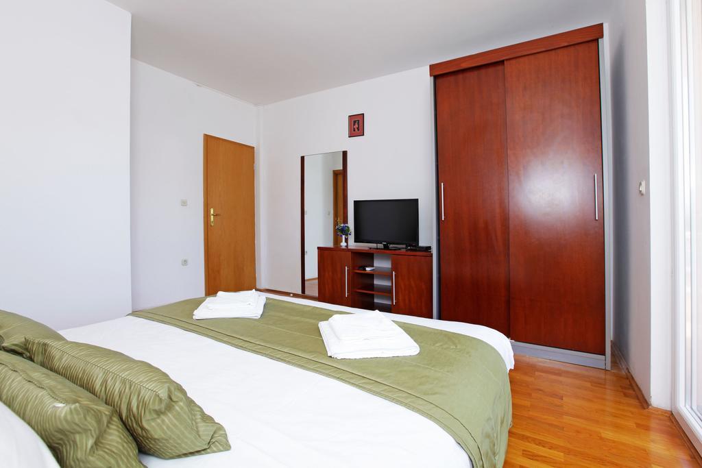 Apartments Vala เวลาลูกา ภายนอก รูปภาพ