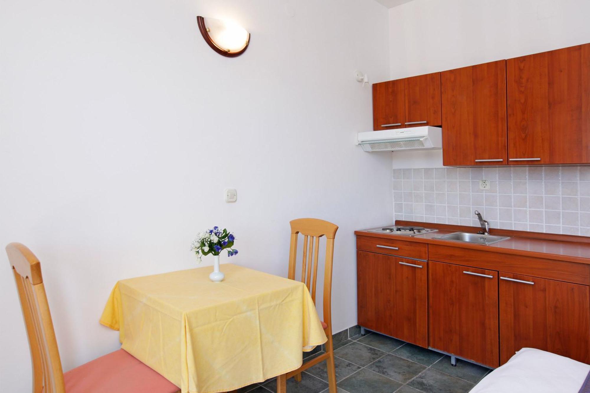 Apartments Vala เวลาลูกา ห้อง รูปภาพ