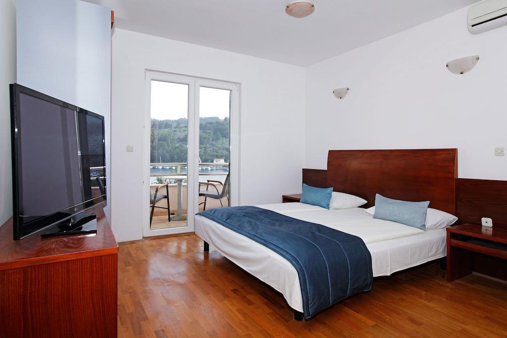Apartments Vala เวลาลูกา ห้อง รูปภาพ