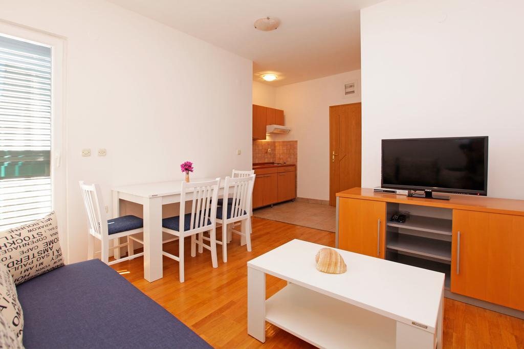 Apartments Vala เวลาลูกา ภายนอก รูปภาพ