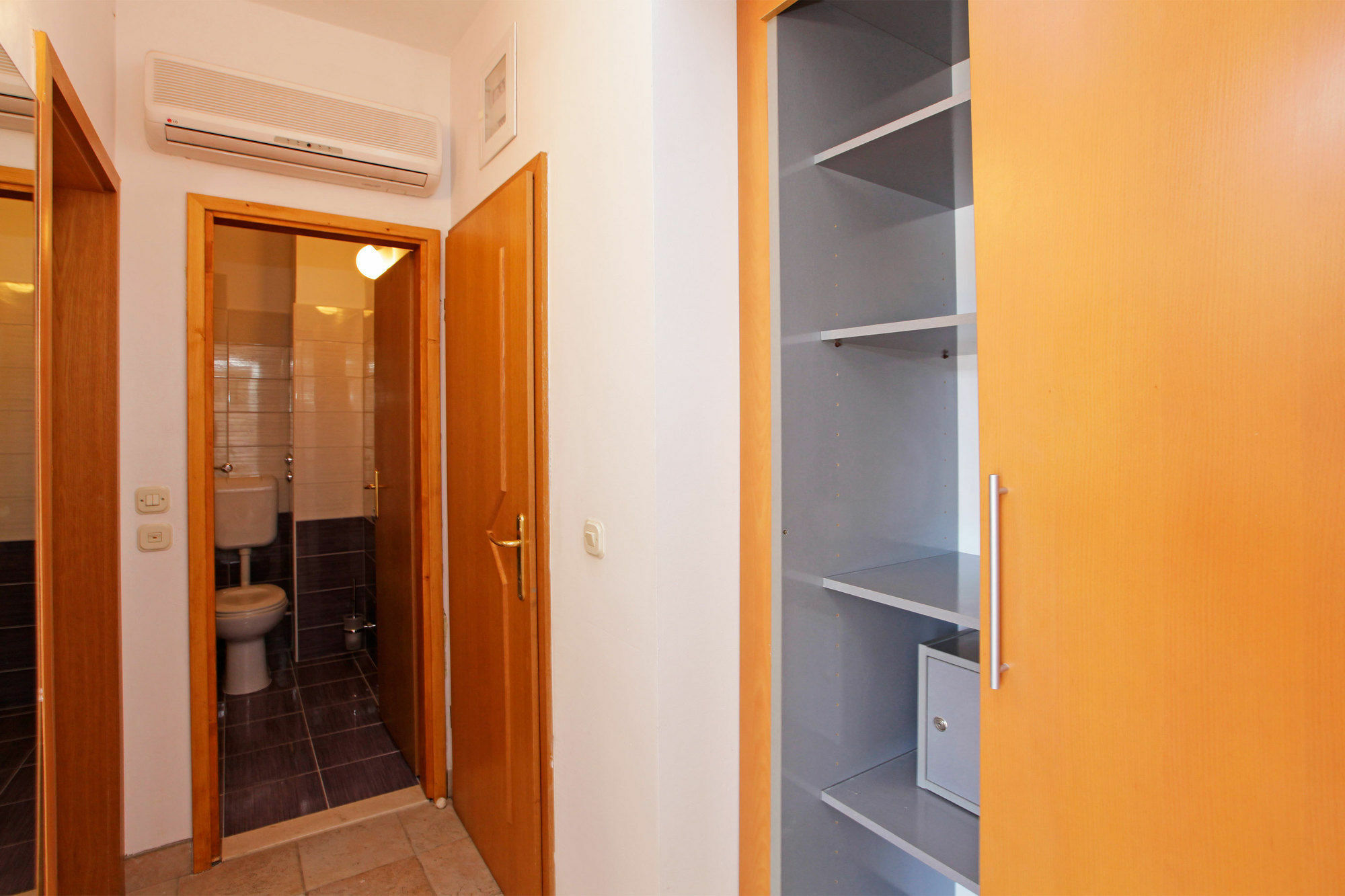 Apartments Vala เวลาลูกา ภายนอก รูปภาพ