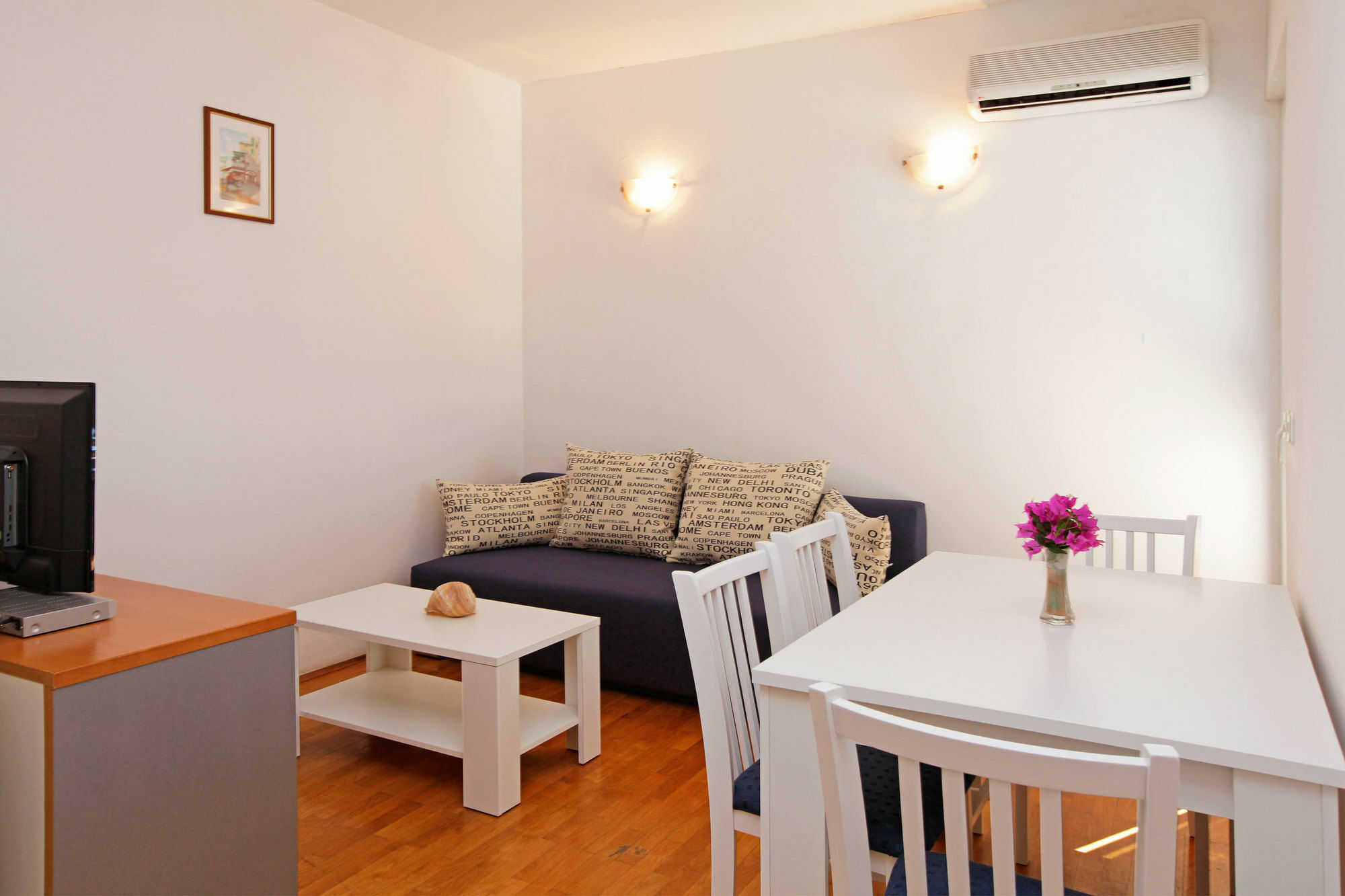 Apartments Vala เวลาลูกา ภายนอก รูปภาพ