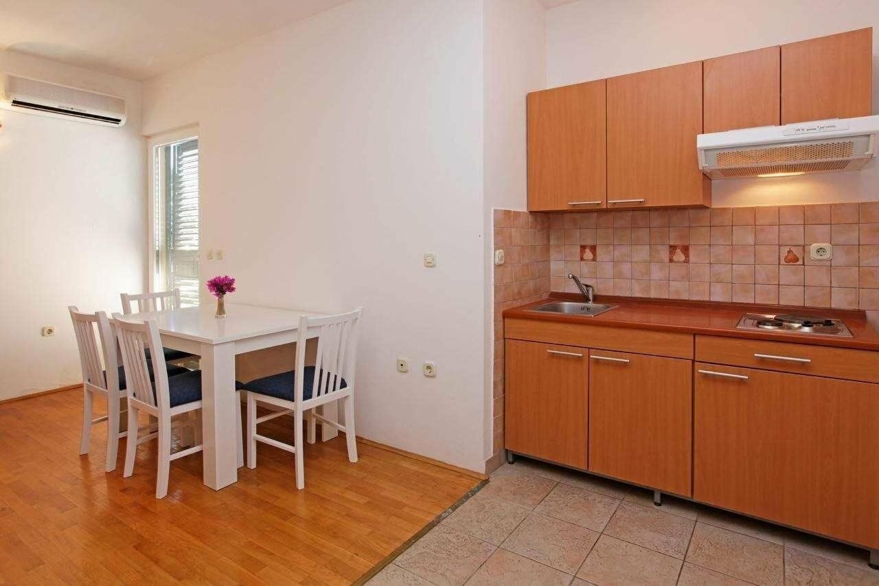 Apartments Vala เวลาลูกา ภายนอก รูปภาพ